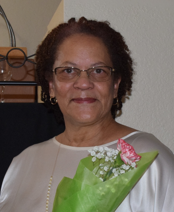 Blanche V